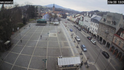 Náměstí T. G. Masaryka