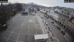 Náměstí T. G. Masaryka