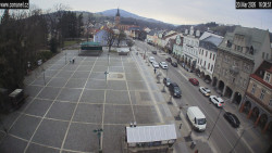 Náměstí T. G. Masaryka