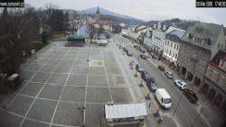 Náměstí T. G. Masaryka