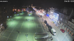 Náměstí T. G. Masaryka