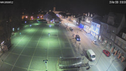 Náměstí T. G. Masaryka