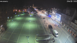 Náměstí T. G. Masaryka