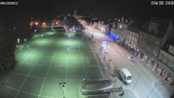 Náměstí T. G. Masaryka