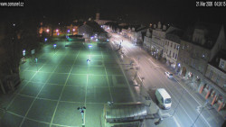 Náměstí T. G. Masaryka