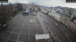 Náměstí T. G. Masaryka