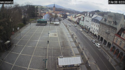 Náměstí T. G. Masaryka