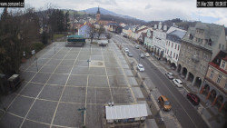 Náměstí T. G. Masaryka