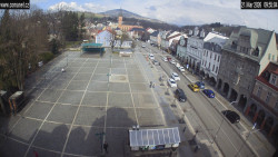 Náměstí T. G. Masaryka