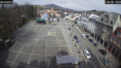 Náměstí T. G. Masaryka