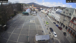 Náměstí T. G. Masaryka