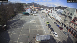 Náměstí T. G. Masaryka