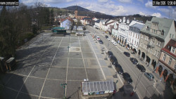 Náměstí T. G. Masaryka