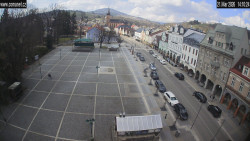 Náměstí T. G. Masaryka