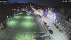 Náměstí T. G. Masaryka