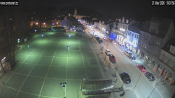 Náměstí T. G. Masaryka