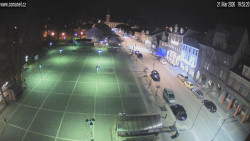 Náměstí T. G. Masaryka