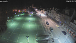 Náměstí T. G. Masaryka