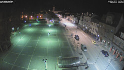 Náměstí T. G. Masaryka