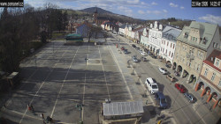 Náměstí T. G. Masaryka