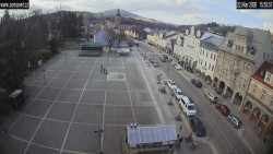 Náměstí T. G. Masaryka