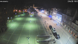 Náměstí T. G. Masaryka