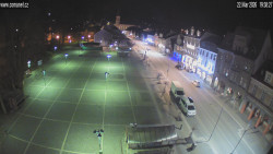 Náměstí T. G. Masaryka