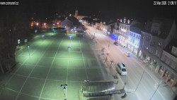 Náměstí T. G. Masaryka