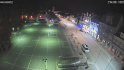 Náměstí T. G. Masaryka