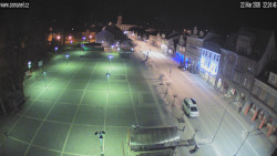 Náměstí T. G. Masaryka