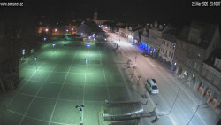 Náměstí T. G. Masaryka