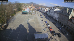 Náměstí T. G. Masaryka