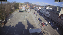 Náměstí T. G. Masaryka