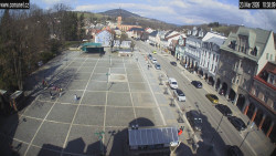 Náměstí T. G. Masaryka