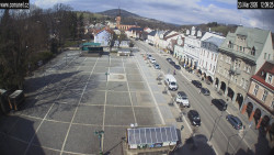 Náměstí T. G. Masaryka