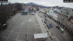 Náměstí T. G. Masaryka