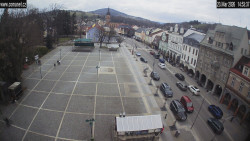 Náměstí T. G. Masaryka