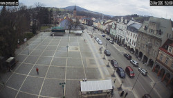 Náměstí T. G. Masaryka