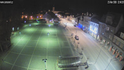 Náměstí T. G. Masaryka