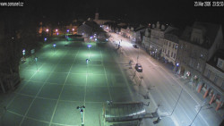 Náměstí T. G. Masaryka