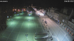 Náměstí T. G. Masaryka