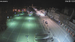 Náměstí T. G. Masaryka