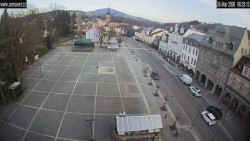 Náměstí T. G. Masaryka