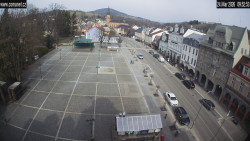 Náměstí T. G. Masaryka