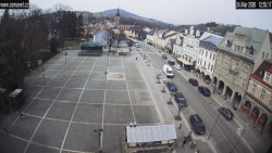 Náměstí T. G. Masaryka