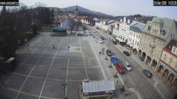 Náměstí T. G. Masaryka