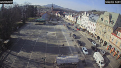 Náměstí T. G. Masaryka