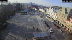 Náměstí T. G. Masaryka