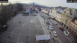 Náměstí T. G. Masaryka