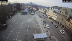 Náměstí T. G. Masaryka